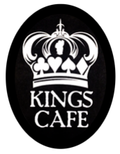 King's Cafe King's Cafe