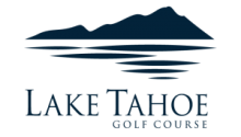Lake Tahoe Golf Course & Clubhouse Lake Tahoe Golf Course & Clubhouse