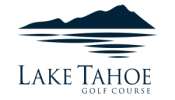 Logo for Lake Tahoe Golf Course & Clubhouse