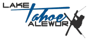 Logo for Lake Tahoe AleWorX