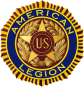 Logo for American Legion Post 795