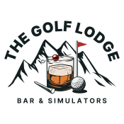 Logo for Golf Lodge Bar & Simulators