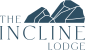 Logo for The Incline Lodge