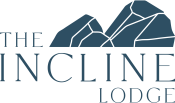 Logo for The Incline Lodge