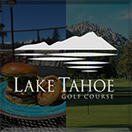 Lake Tahoe Golf Course & Clubhouse