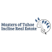 Logo for Masters of Tahoe Incline Real Estate