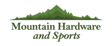 Mountain Hardware & Sports Mountain Hardware & Sports