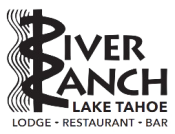 Logo for River Ranch Lodge & Restaurant