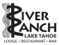 Logo for River Ranch Lodge & Restaurant