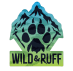 Logo for Wild & Ruff