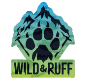 Logo for Wild & Ruff
