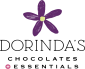 Logo for Dorinda's Chocolates & Essentials