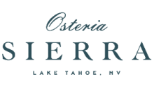 Osteria Sierra Osteria Sierra