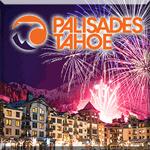 The Village at Palisades Tahoe