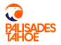 Logo for The Village at Palisades Tahoe