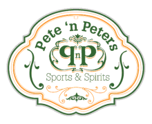 Pete 'n Peters Sports & Spirits Pete 'n Peters Sports & Spirits
