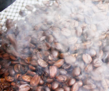 Bare Roots Artisan Coffee Roasting Co. photo