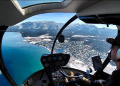 Tahoe Helicopters photo