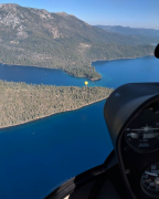 Tahoe Helicopters photo