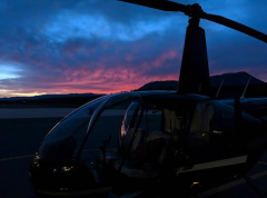 Tahoe Helicopters photo