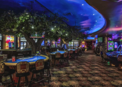 Crystal Bay Casino photo
