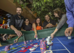 Crystal Bay Casino photo