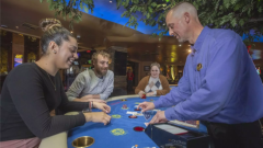 Crystal Bay Casino photo