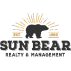 Logo for Sun Bear Realty & Vacation Rentals