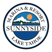 Logo for Sunnyside Marina & Watersports