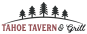 Logo for Tahoe Tavern & Grill