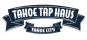 Logo for Tahoe Tap Haus