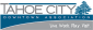 Logo for Tahoe City Downtown Association