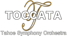 Tahoe Symphony Orchestra Tahoe Symphony Orchestra